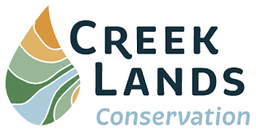 Creek Lands Logo